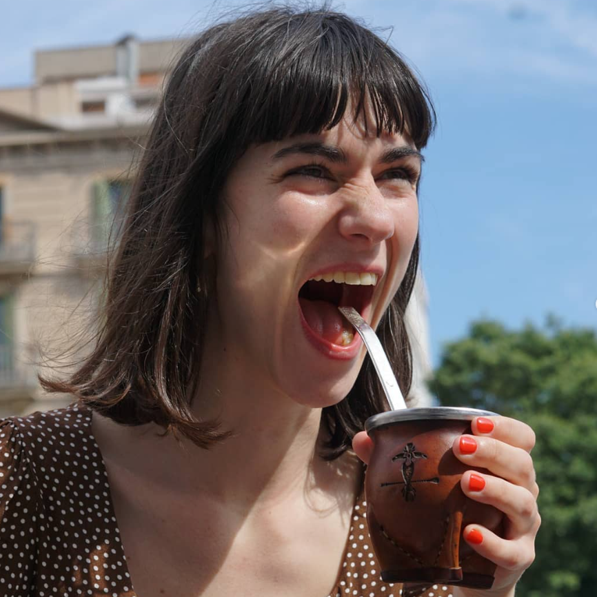 Discover how Yerba Mate from Kayari offers clean, natural energy, powerful antioxidants, and a rich source of nutrients — the perfect healthy alternative to coffee.