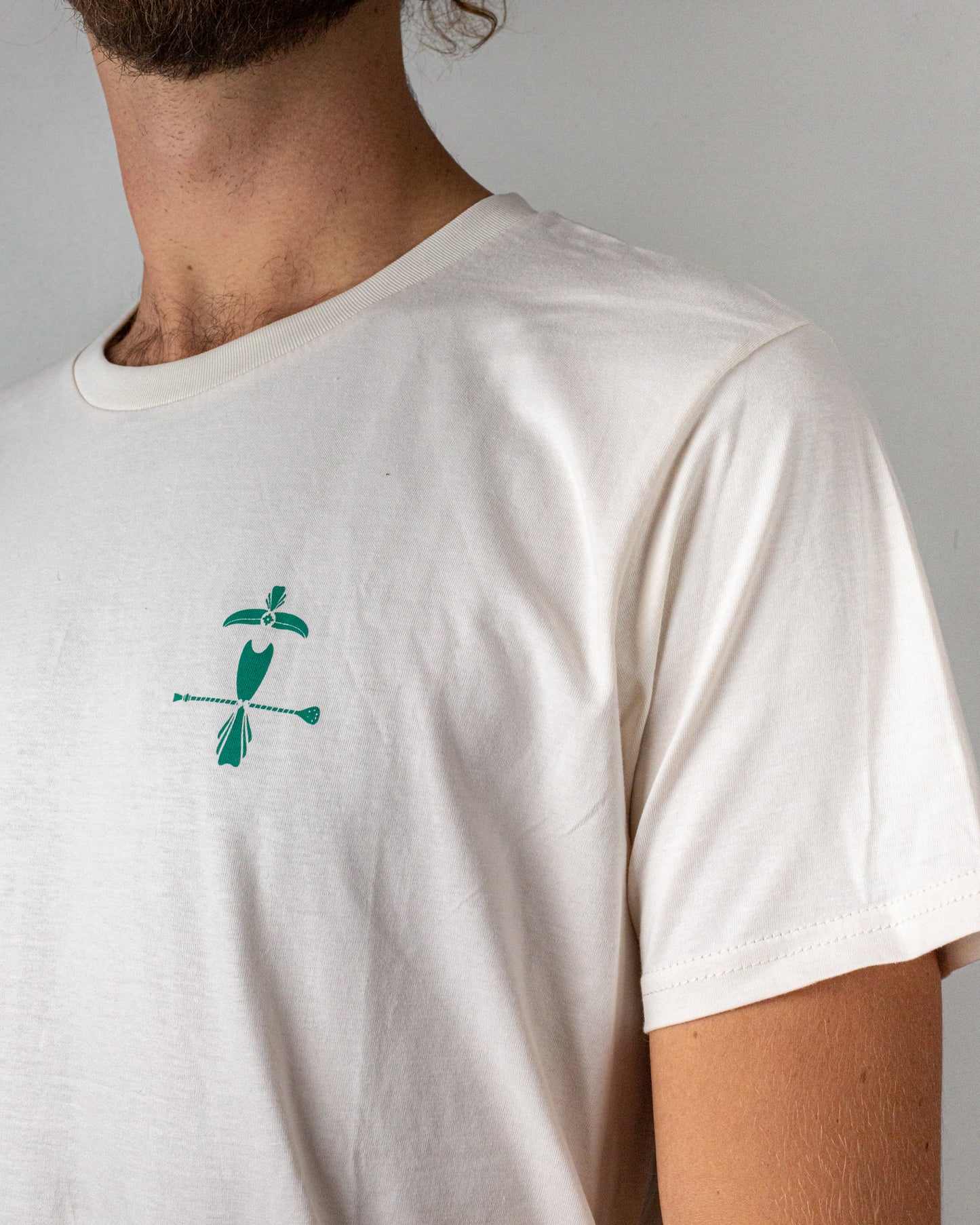 Kayari Organic T-shirt