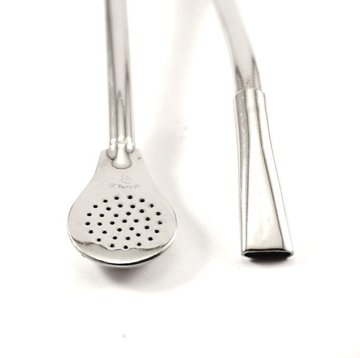 Bombilla Pico de Loro