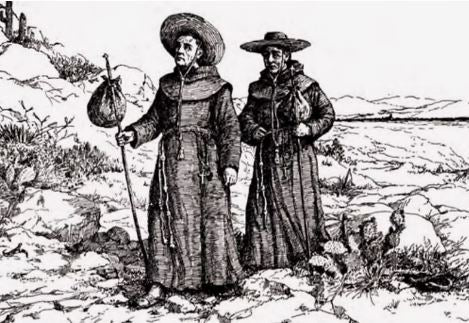 L'histoire de la Yerba Maté