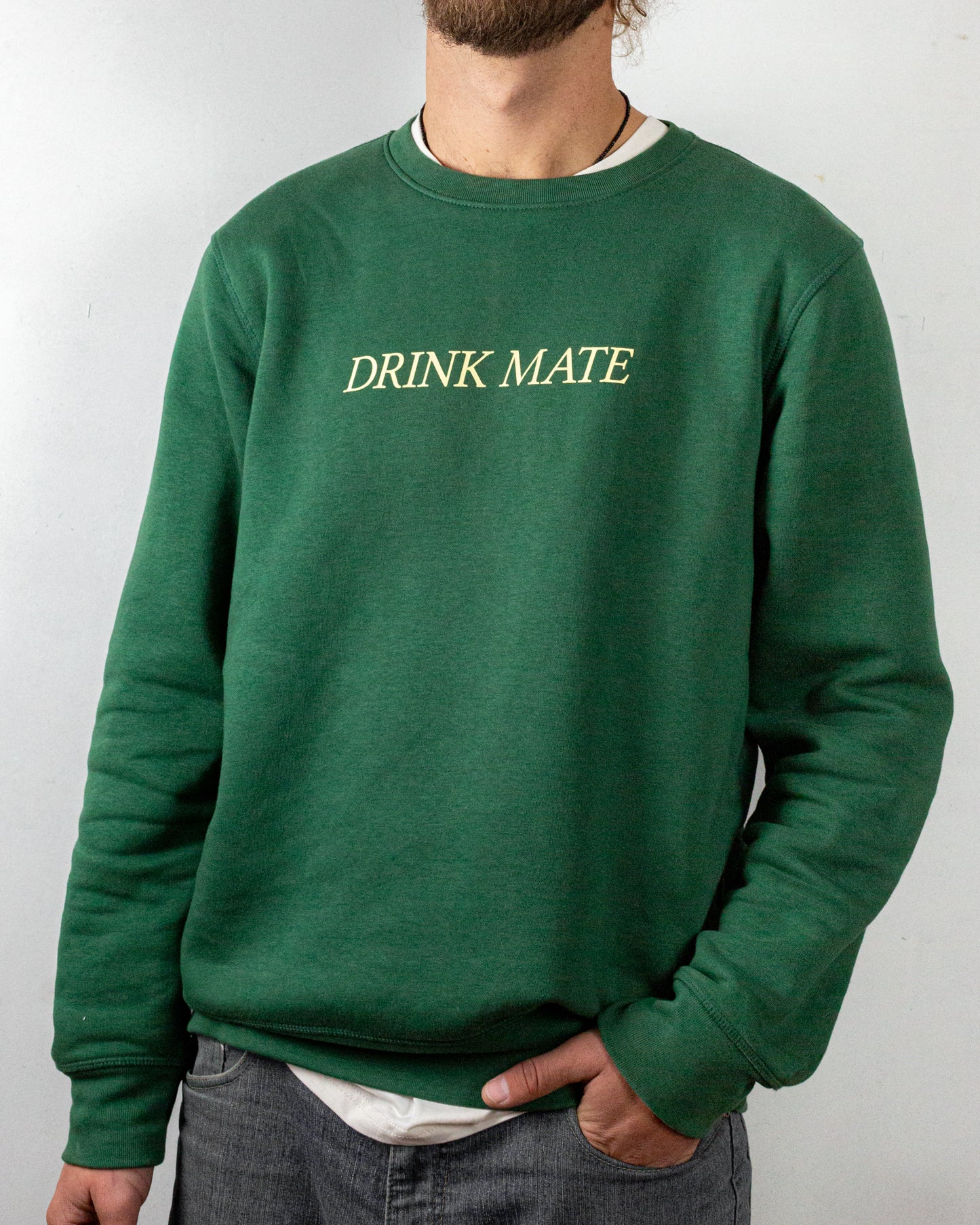 Drink Mate Jumper