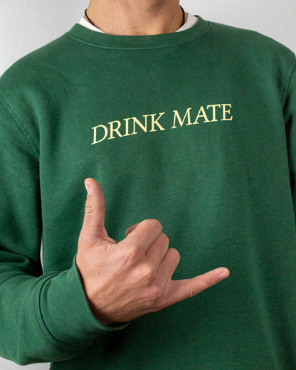 Drink Mate Jumper