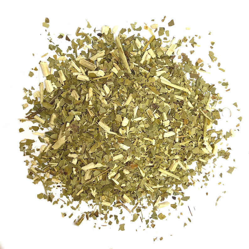 0.5kg - Traditional Yerba Mate