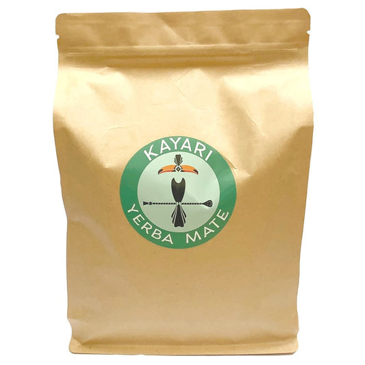 1kg - Traditional Yerba Mate