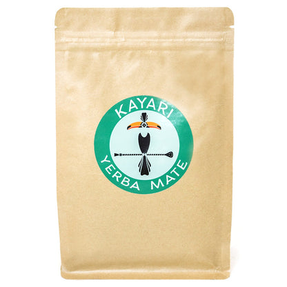 0.5kg - Traditional Yerba Mate