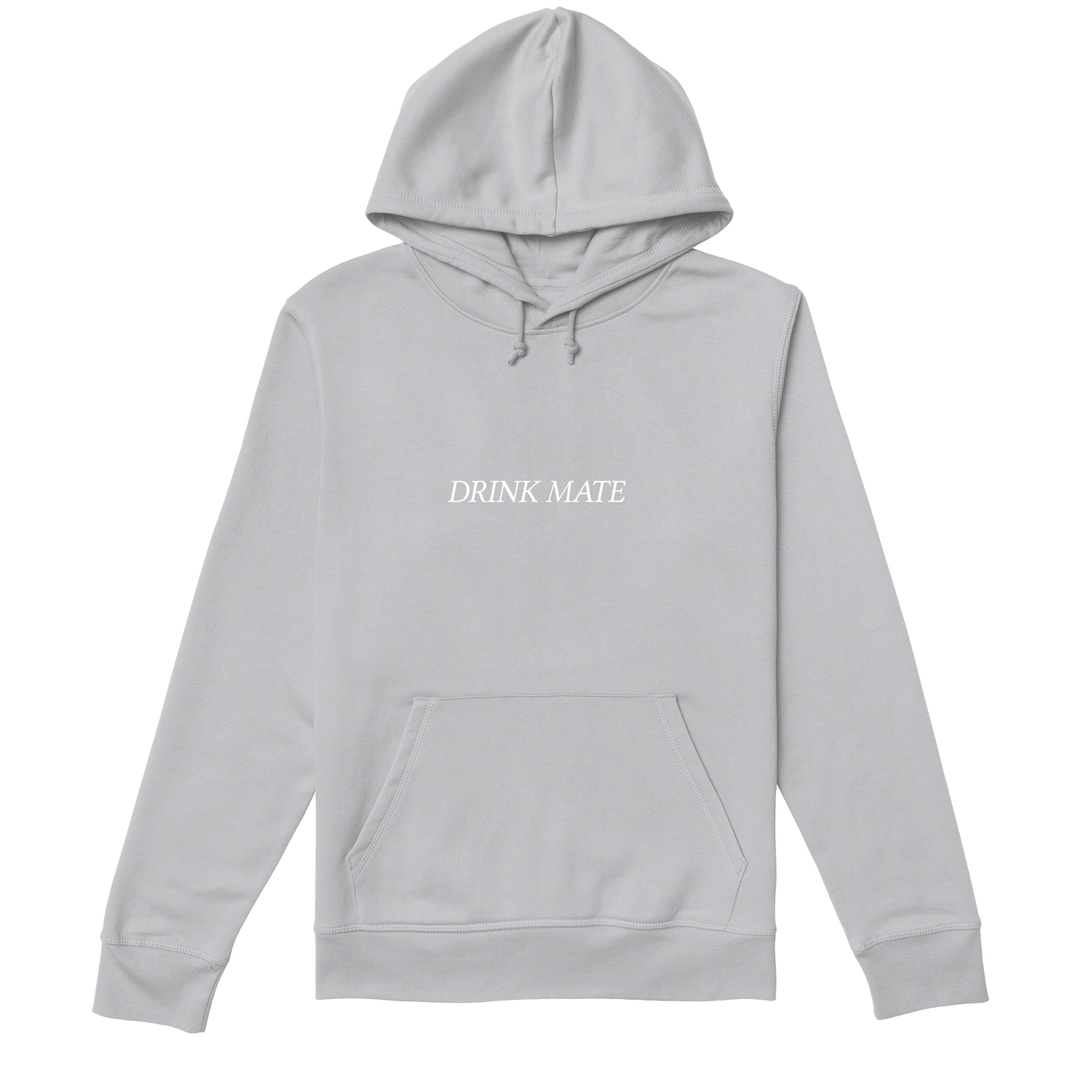 DRINK MATE - Premium Classic Hoodie