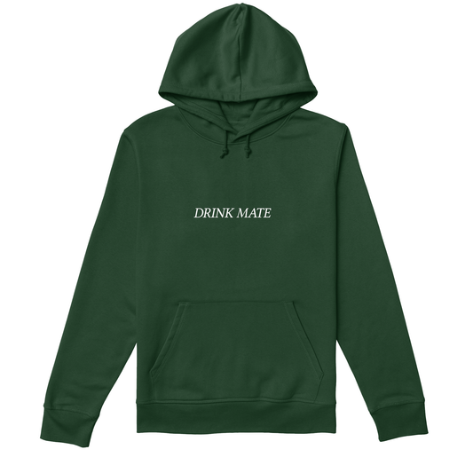 DRINK MATE - Premium Classic Hoodie
