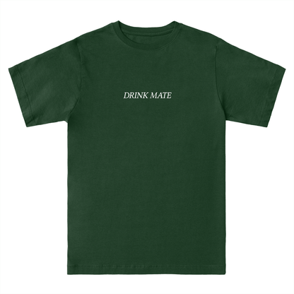 DRINK MATE - Essentials Classic Tee