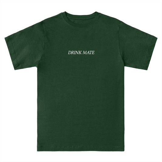 DRINK MATE - Essentials Classic Tee