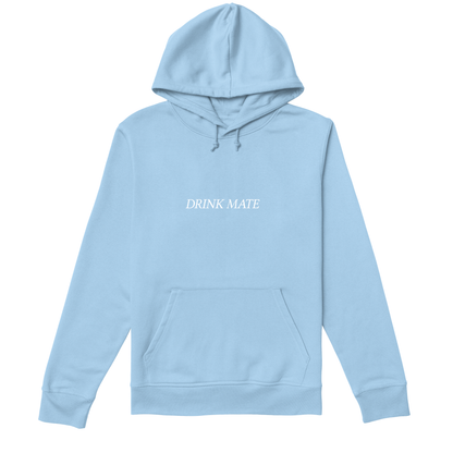DRINK MATE - Premium Classic Hoodie