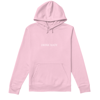 DRINK MATE - Premium Classic Hoodie