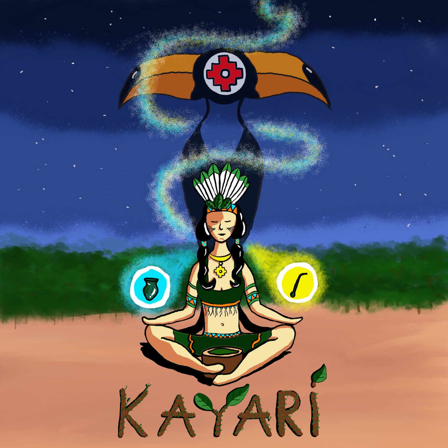 Kayari gift card