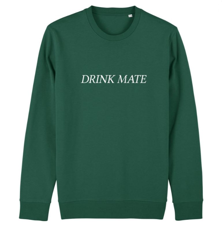 Drink Mate Jumper